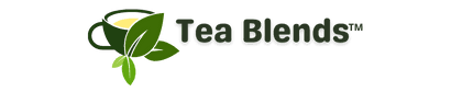Tea Blends logo